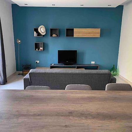 Sunset Apt Modern 1 Bedroom Apt Near The Beach Бирзеббуджа Экстерьер фото