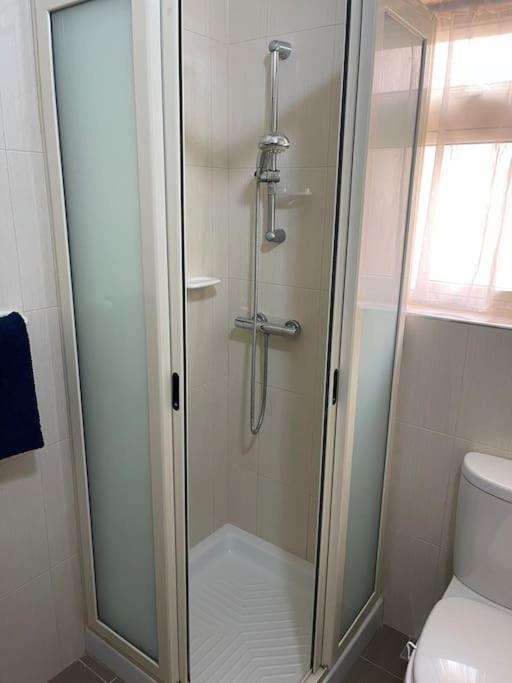 Sunset Apt Modern 1 Bedroom Apt Near The Beach Бирзеббуджа Экстерьер фото