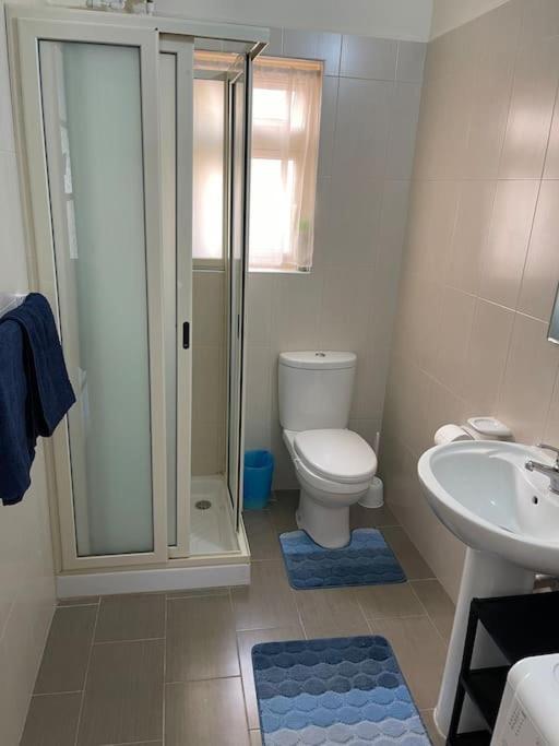 Sunset Apt Modern 1 Bedroom Apt Near The Beach Бирзеббуджа Экстерьер фото